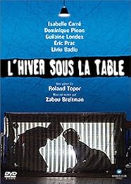L'hiver Sous La Table