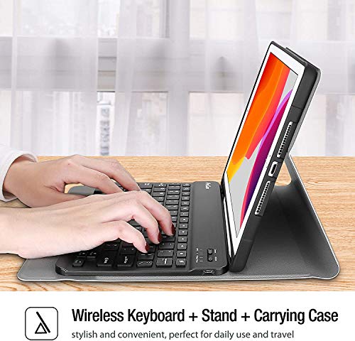 6 Generation+Keyboard+Lightweight+Magnetically+Detachable