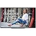 Sharp PN-LE901 90″ Class 1920X1080 Commercial LCD HDTV Display w/Wall Mount Bundle Includes, Ultra Slim Low Profile Flat Wall Mount for 60-100 TVs, TV/LCD Screen Cleaning Kit and 2X HDMI Cablethumb 1