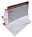 Emergency Medical Information ID Card (4 Pack) Triple-Layered 38 Pt Card Stock