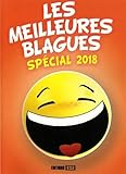 Les meilleures blagues : Spécial 2018 by 