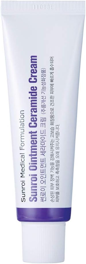 ceramide ointment