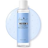 Aere Beauty CICA &amp; PDRN Soothing Toner for Face, 7 Types Hyaluronic Acid, Niacinamide Witch Hazel Toner&ndash; Korean Skin Care Hydrating Moisturizing Brightening for Glass Glow Skin, Dark Spot Care, 250ml