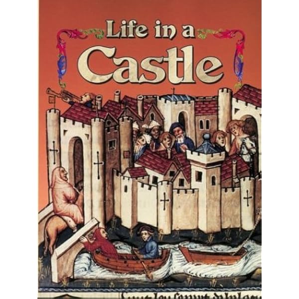 The Life of a Knight (Medieval World): Eastwood, Kay