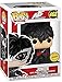 Funko Anime: Persona 5 - The Joker Unmasked Limited Edition Chase Pop! Vinyl Figure (Includes Compatible Pop Box Protector Case)