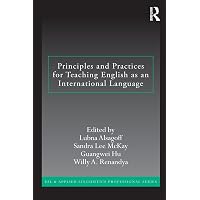 Teaching ESL/EFL Listening and Speaking (ESL & Applied Linguistics