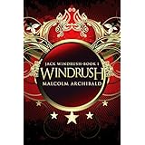 Windrush (Jack Windrush Book 1)