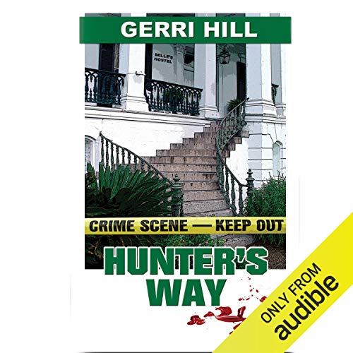 Hunter's Way by Gerri Hill