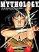 Mythology: The DC Comics Art of Alex Ross (Pantheon Graphic Library) by Alex Ross