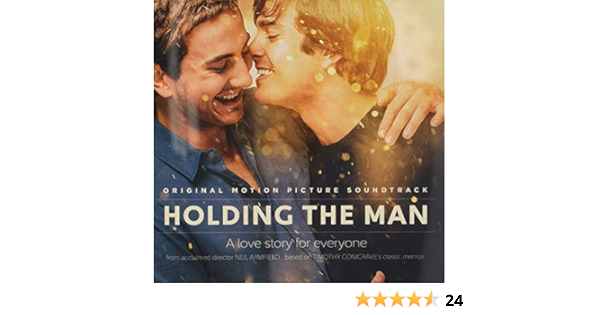 Various Artists Holding The Man Original Motion Picture Soundtrack Amazon Com Music