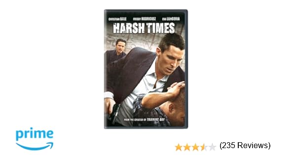 Watch Harsh Times Online Hollywoodreporter