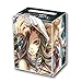Ultra Pro Strategy Entertainment Cai Furen Deck Box