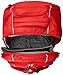 High Sierra Freewheel Wheeled Laptop Backpack, Crimson, 20.5 x 13.5 x 8-Inch