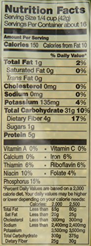 Arrowhead Mills Buckwheat Groats, 24 Ounce Bags (Pack of 12)