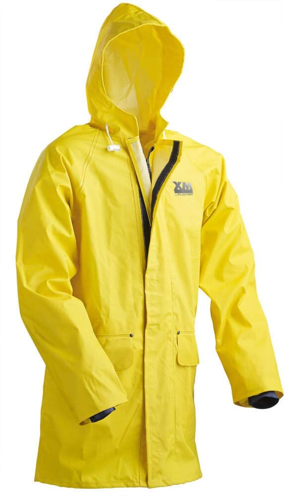 JACKET HORIZON- SIZE XL