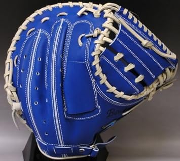 Amazon ミズノ Mizuno 08秋冬限定モデル軟式ビューリーグ捕手用2cnrブルー シルバー 23 Hg 3型右投げ Mizuno ミズノ グラブ ミット Amazon ミズノ Mizuno 08秋冬限定モデル軟式ビューリーグ捕手用2cnrブルー シルバー 23 Hg 3型右投げ Mizuno ミズノ グラブ ミット