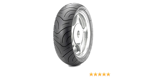 Maxxis M6029 (120/70-10 TL 54J Rueda delantera, Rueda trasera) 