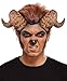 BEAST HORNS CURLED