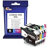 Clorisun LC3035 3035 LC3033 Ink Cartridge