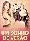 Livro Um Sonho de Verão — Conto Erótico (LUST)