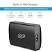 Key Power 60 Watt 12A 6-Port USB Charger Charging Station for Apple iPhone 7 / 6 Plus, iPad / Samsung Galaxy S6 / S6 Edge and More