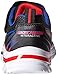 Skechers Kids Boys' Nitrate-Game Kicks Og Chukka,Black/Multi,2 M US Little Kid