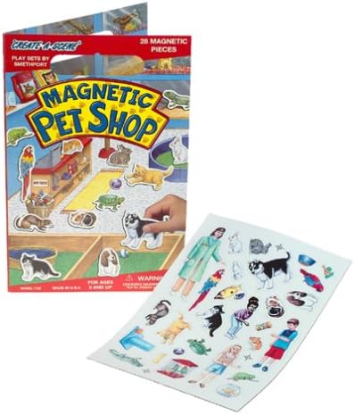 juego magnetico amazon