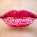 Fifth & Skin BOTANICAL Lipstick (BERRY RED) | Made in USA | Vegan | Natural | Organic | Cruelty Free | Paraben Free | NO Lead | Moisturizing Color that's Good for your Lips!