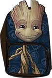 Marvel Guardians of the Galaxy Groot Backpack