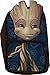 Marvel Guardians of the Galaxy Groot Backpack