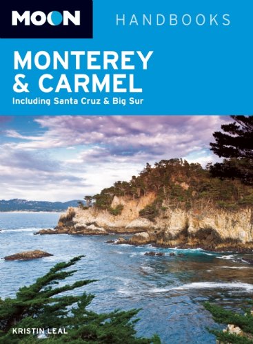 Download Moon Monterey & Carmel: Including Santa Cruz & Big Sur (Moon Handbooks) Download Moon Monterey & Carmel: Including Santa Cruz & Big Sur (Moon Handbooks)