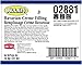 Rich's JW Allen Bavarian Creme Filling, Perfect for Pastry, 31 lb Pail