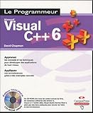 Visual C++ 6 (1CÃ©dÃ©rom) by 