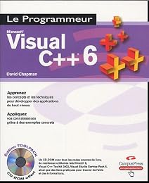 Visual C[plus-plus] 6