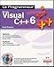 Visual C++ 6 (1CÃ©dÃ©rom) by 
