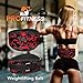 ProFitness Neoprene Weight Lifting Belt 6