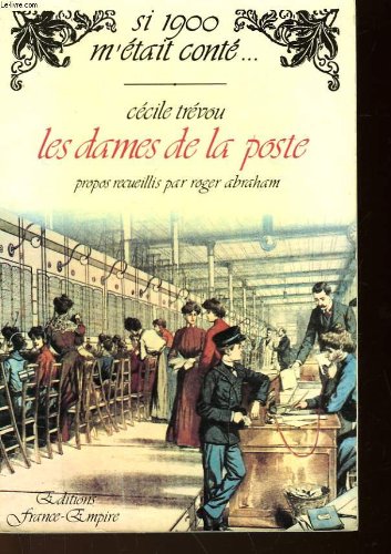 Les  Dames de la poste