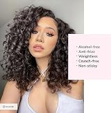COLOR WOW Dream Coat for Curly Hair 500ml Lightweight Anti-Frizz Spray view 4
