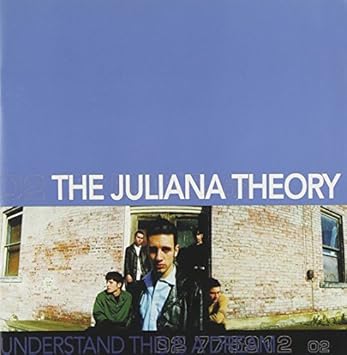 Understand This Is A Dream By Juliana Theory Amazon Com Music