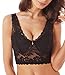 Bras for Women Wirefree Push up Bralette