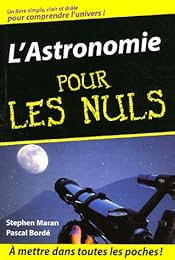 L' astronomie