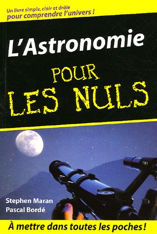 L' astronomie