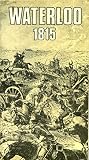 Image de Waterloo 1815 (Carte / Kaart / Map / Karte No. 71)
