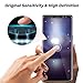 Galaxy Note 8 Screen Protector,acetend [Not Glass] Note 8 Screen Protector[Case Friendly] [Bubble Free] [Highly Responsive] Wet Applied Screen Protector for Samsung Galaxy Note 8 [2-Pack]
