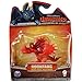 Dreamworks Dragons Defenders of Berk Mini Dragons, Monstrous Nightmare