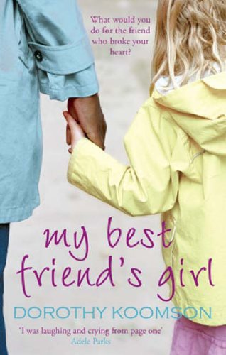 #55 — My Best Friend's Girl
