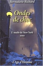 Ondes de choc