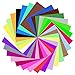 Riverside 3D Construction Paper, Black, 12