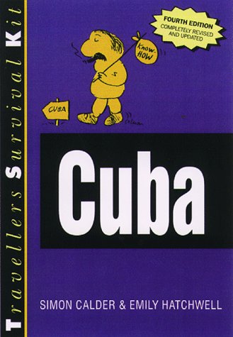 Download Cuba (Traveller's Survival Kit) Download Cuba (Traveller's Survival Kit)