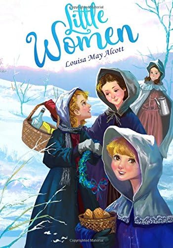 Little Women Paperback – October 17, 2015
